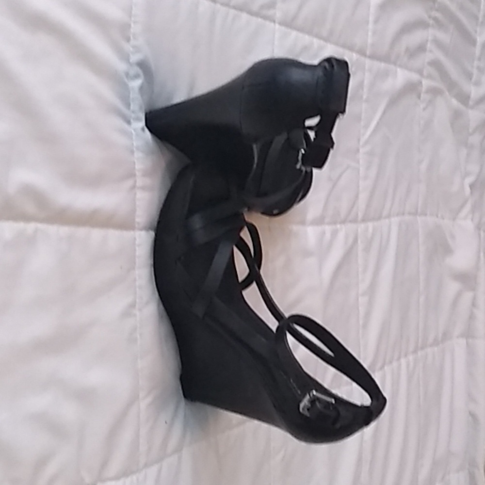 Coach heels - Picture 4 of 4